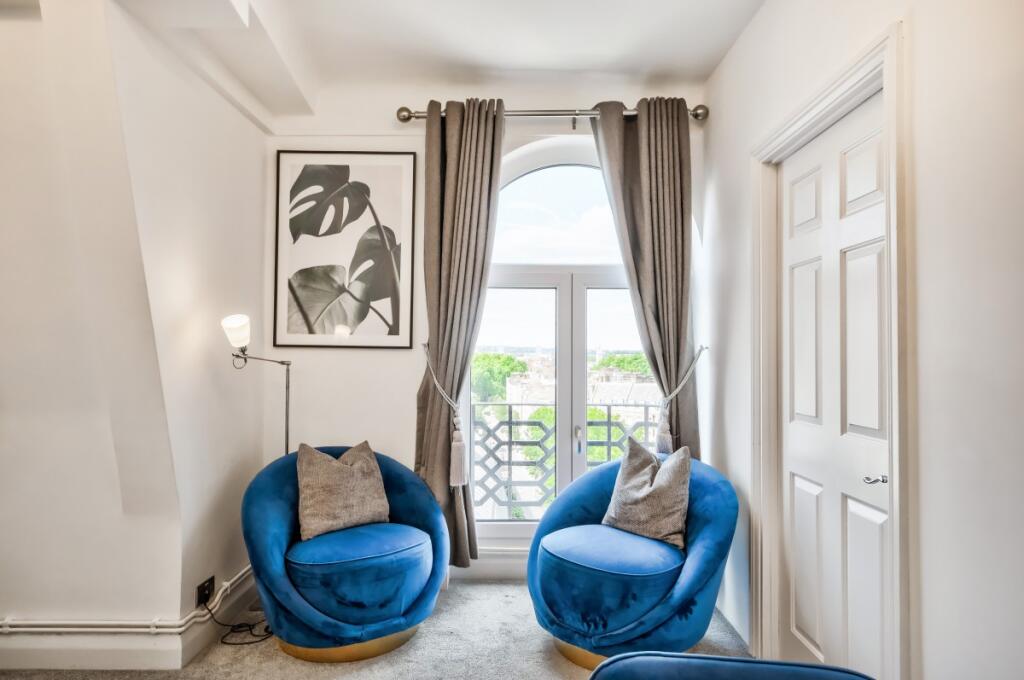 Apartment in London - View 4
