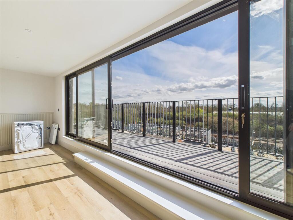 Main image of property: Hoffmanns Way, Chelmsford