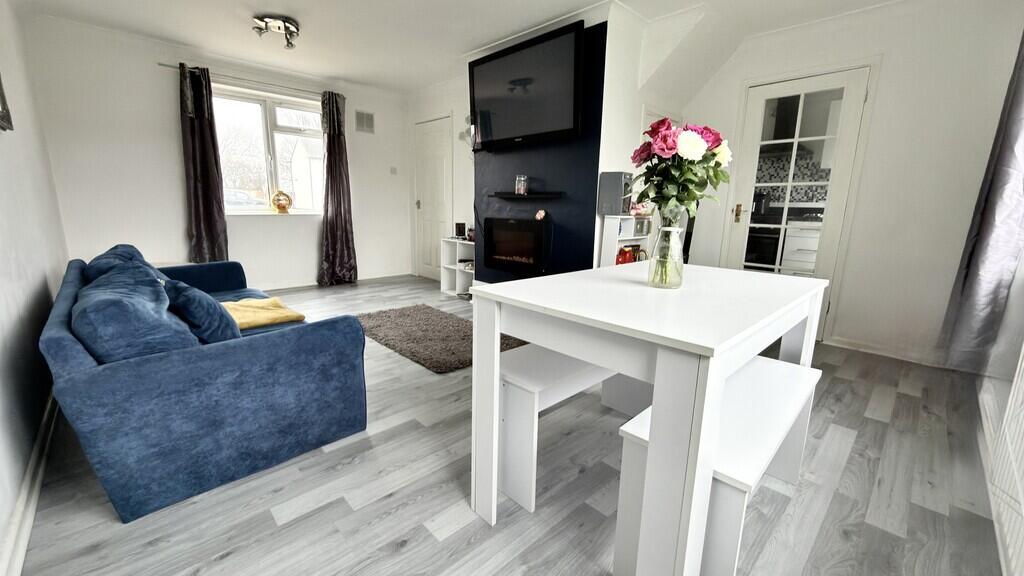 House in Locking, Flowerdown Park - View 4