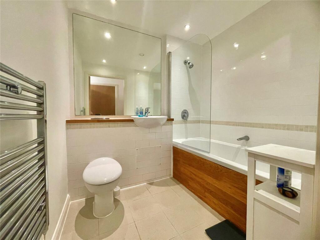Apartment in Preston, Lancashire - View 3