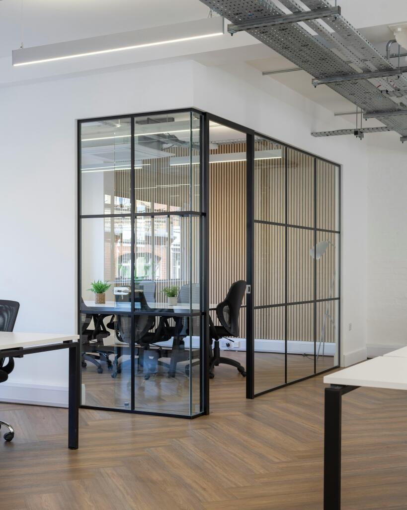 2nd Floor, 11-15 Emerald Street