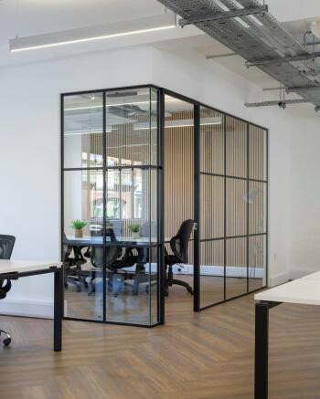2nd Floor, 11-15 Emerald Street