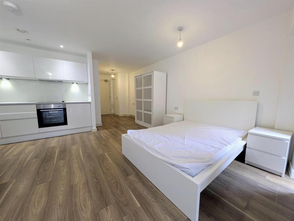 Main image of property: 1 Wolstenholme Square, City Centre