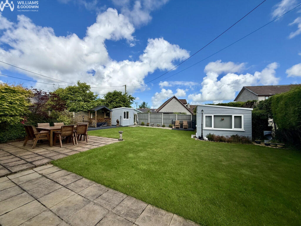 Main image of property: Rhostrehwfa, Llangefni, Anglesey, LL77