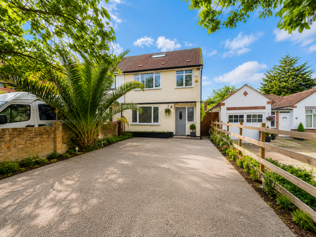 Main image of property: Tentelow Lane, Southall, Greater London, UB2