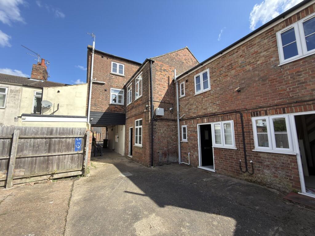 Main image of property: North Everard Street, King's Lynn, PE30