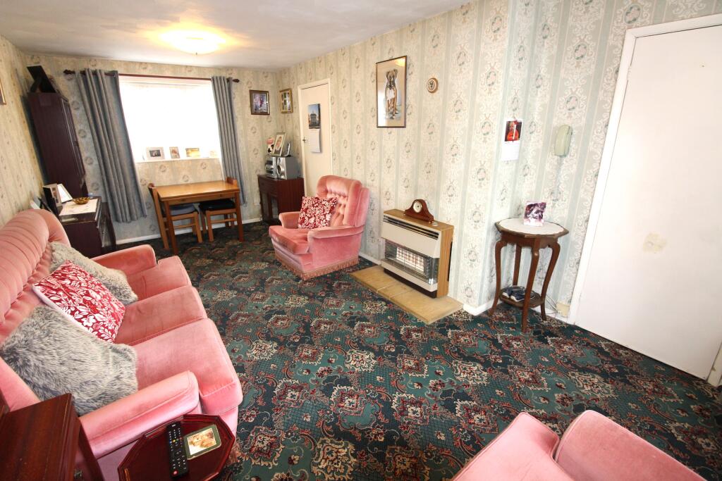 Marshall Close, Chipping Norton, OX7 photo 2