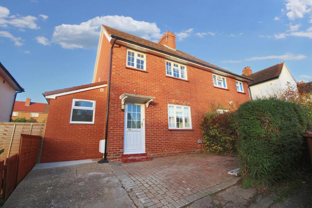 Main image of property: Southway, Guildford, GU2