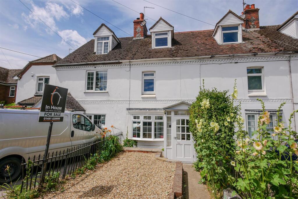 Main image of property: Reading Road, Cholsey