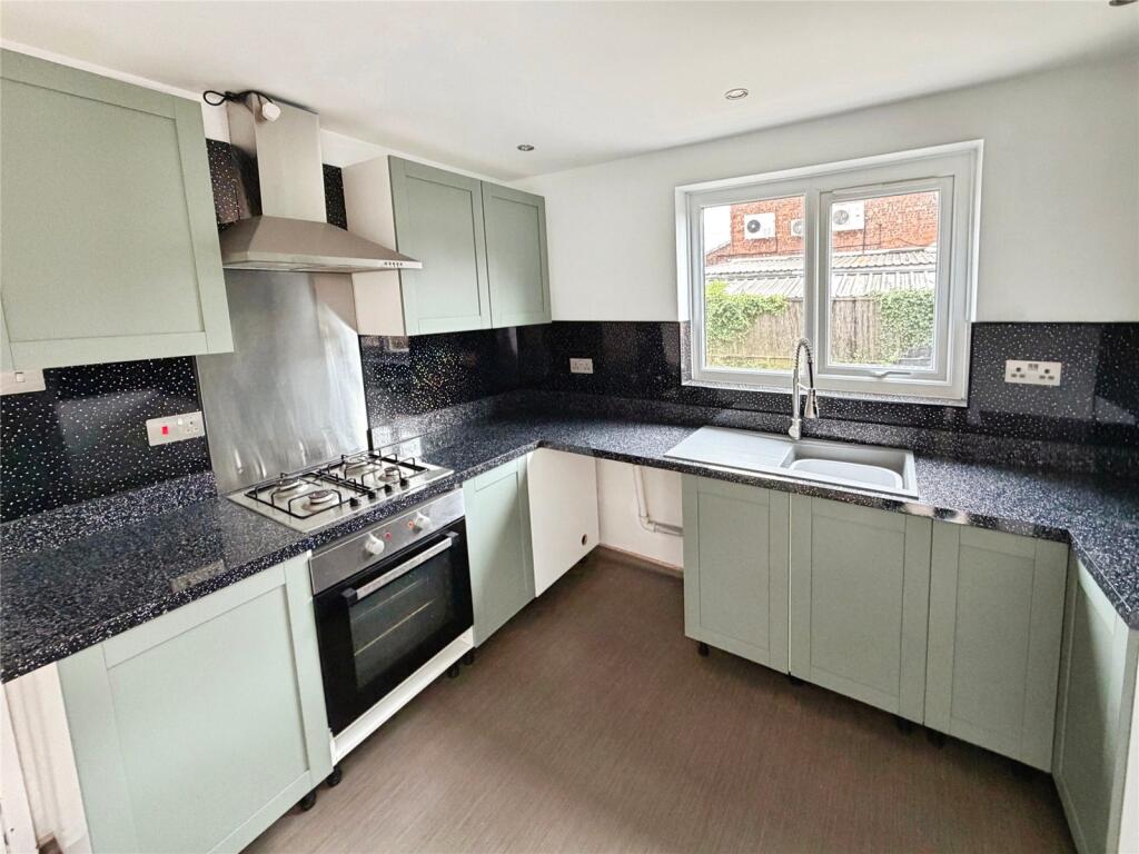 House in Doncaster - More