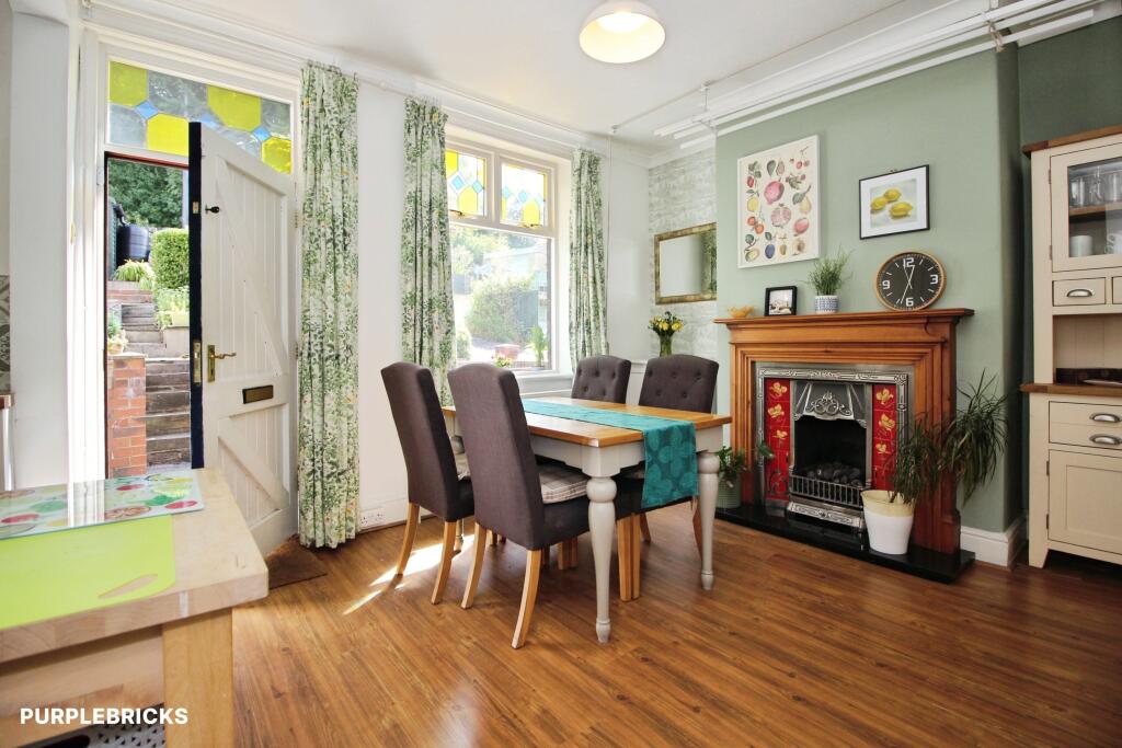 House in Kirklees, West Yorkshire - View 5