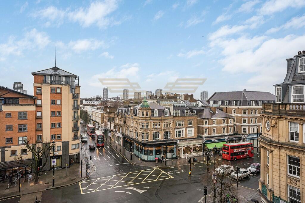 Main image of property: Pembridge Villas, London, W2