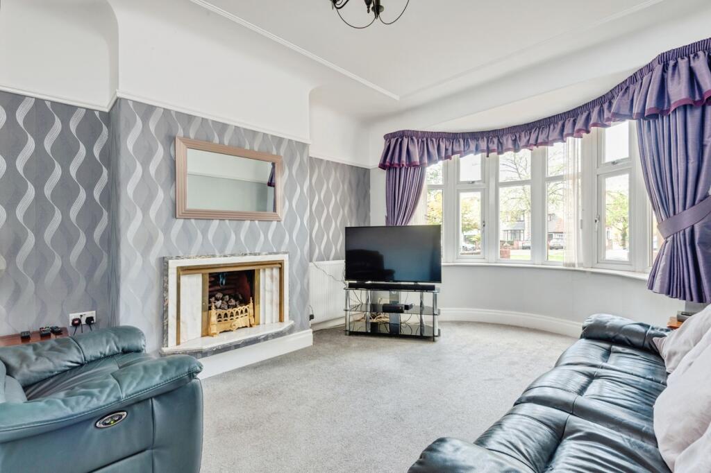 House in Liverpool - View 4