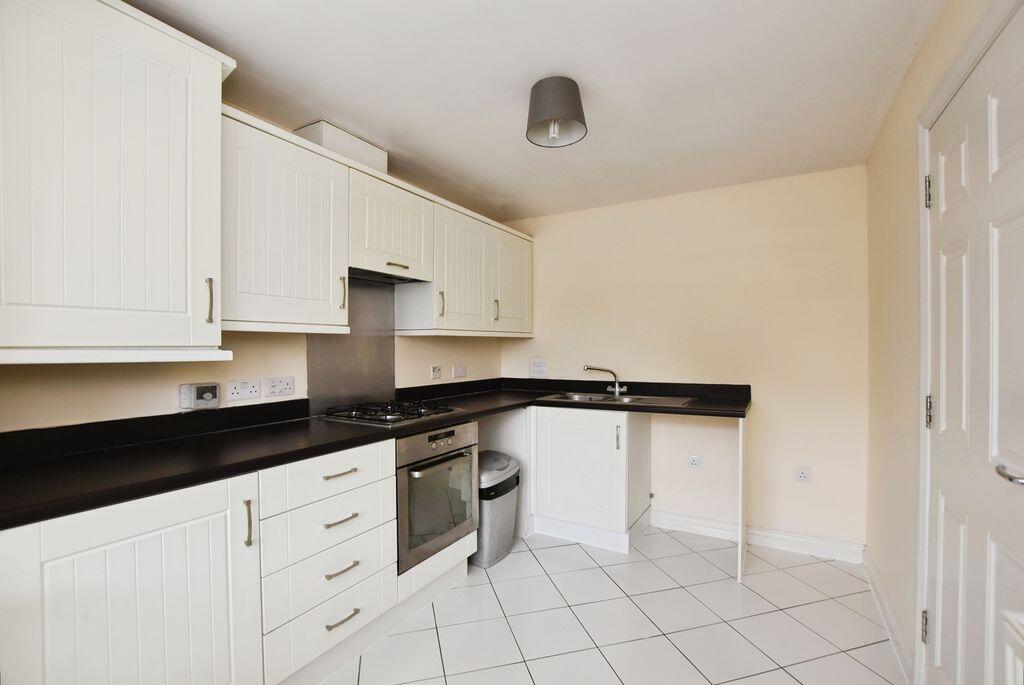 House in Salisbury, Wiltshire - View 5