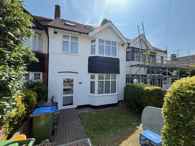 Main image of property: Dairsie Road, Eltham, London, SE9