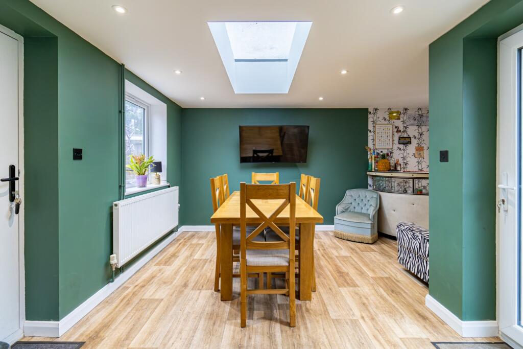 House in Norwich - View 5