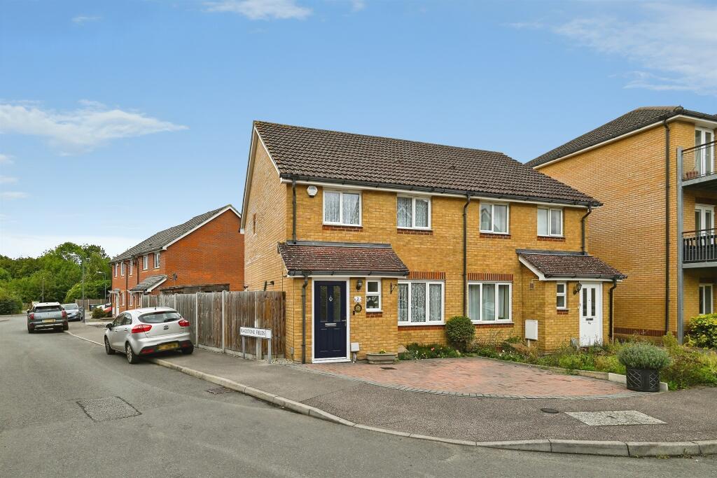 Main image of property: Ragstone Fields, Boughton Monchelsea, Maidstone