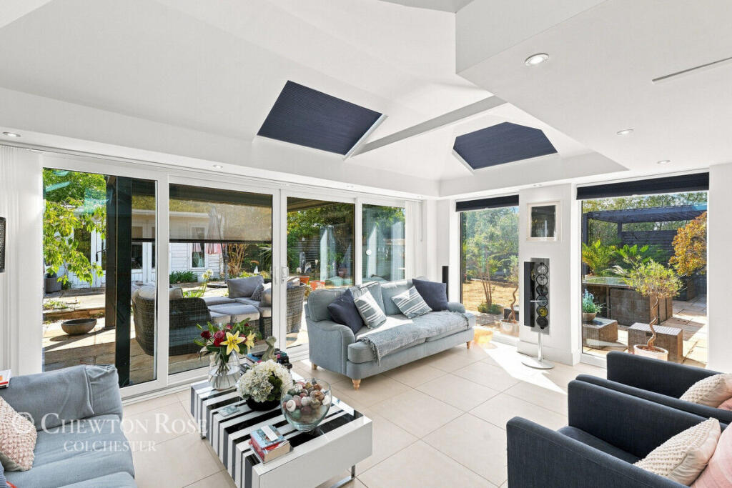House in Colchester, West Mersea - View 2