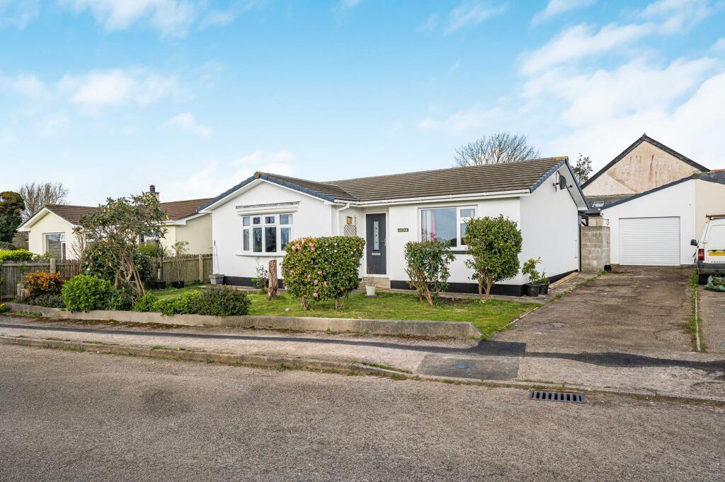 Main image of property: Chapel Close, Kehelland, TR14
