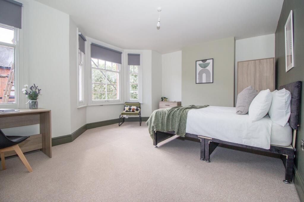 House in Leicester - View 4