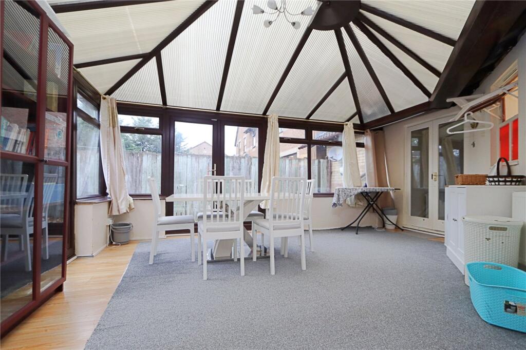 House in Milton Keynes, Monkston, Kents Hill, Monkston and Brinklow - View 5