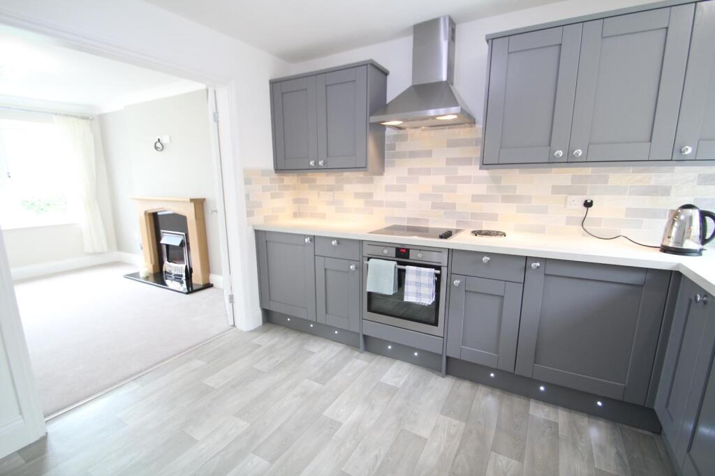 Main image of property: Station Gardens, Wetherby, West Yorkshire, LS22