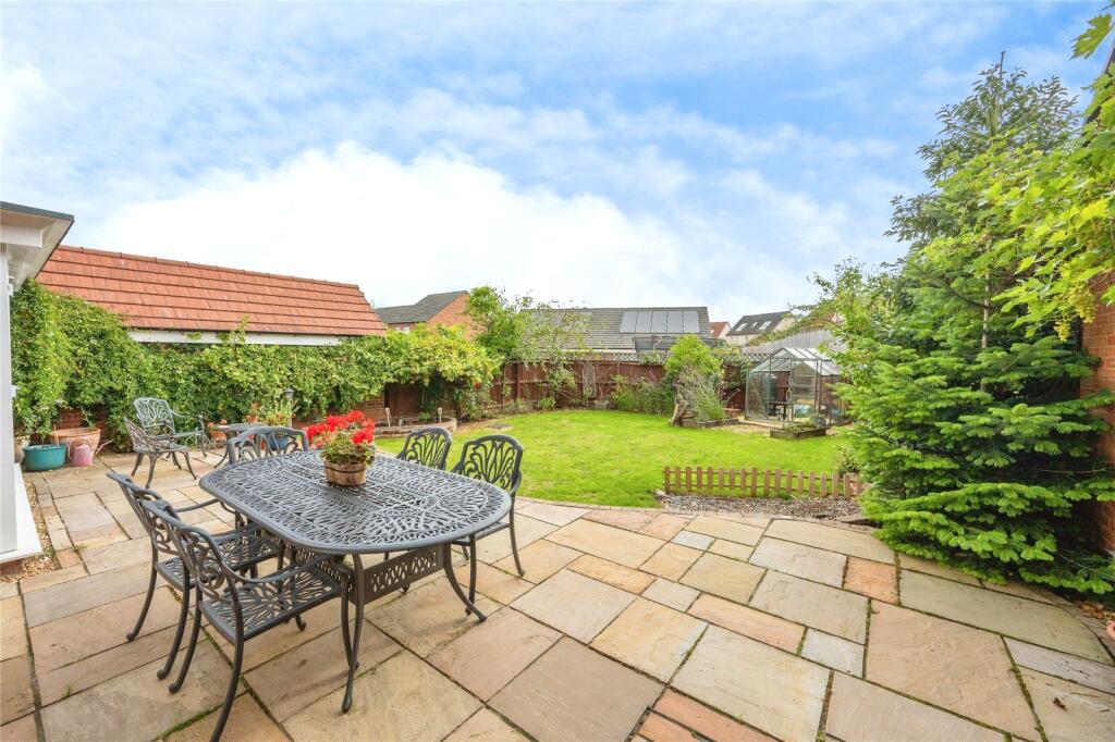 House in Coventry - More