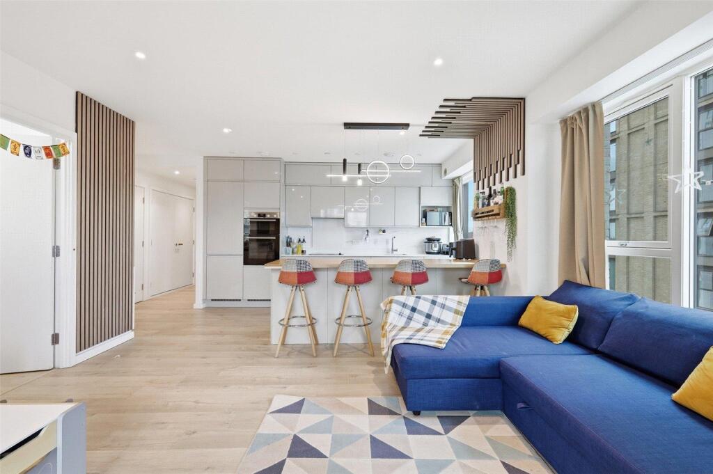 Apartment in London - View 4