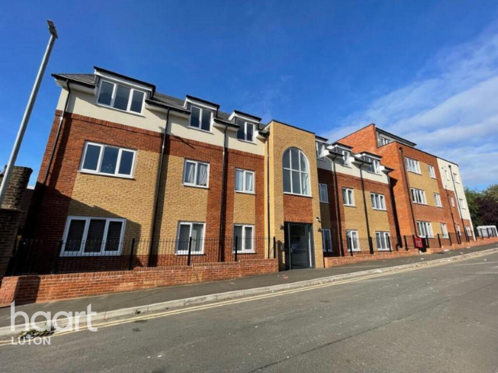 Main image of property: York Street, LUTON