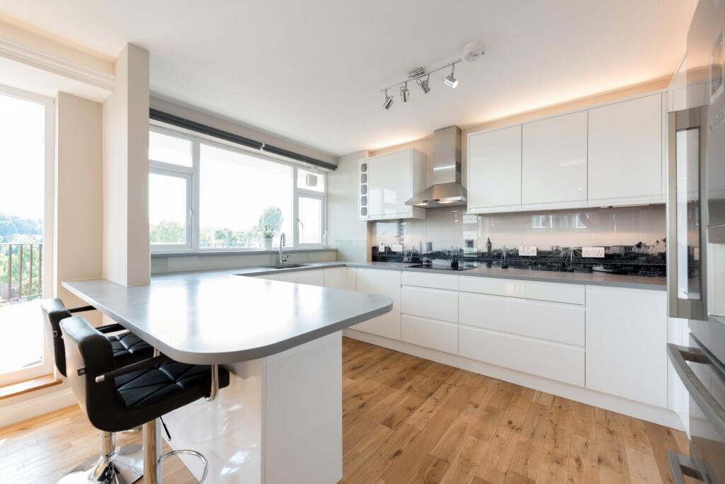 115 Victoria Drive, Wimbledon, SW19 photo 2
