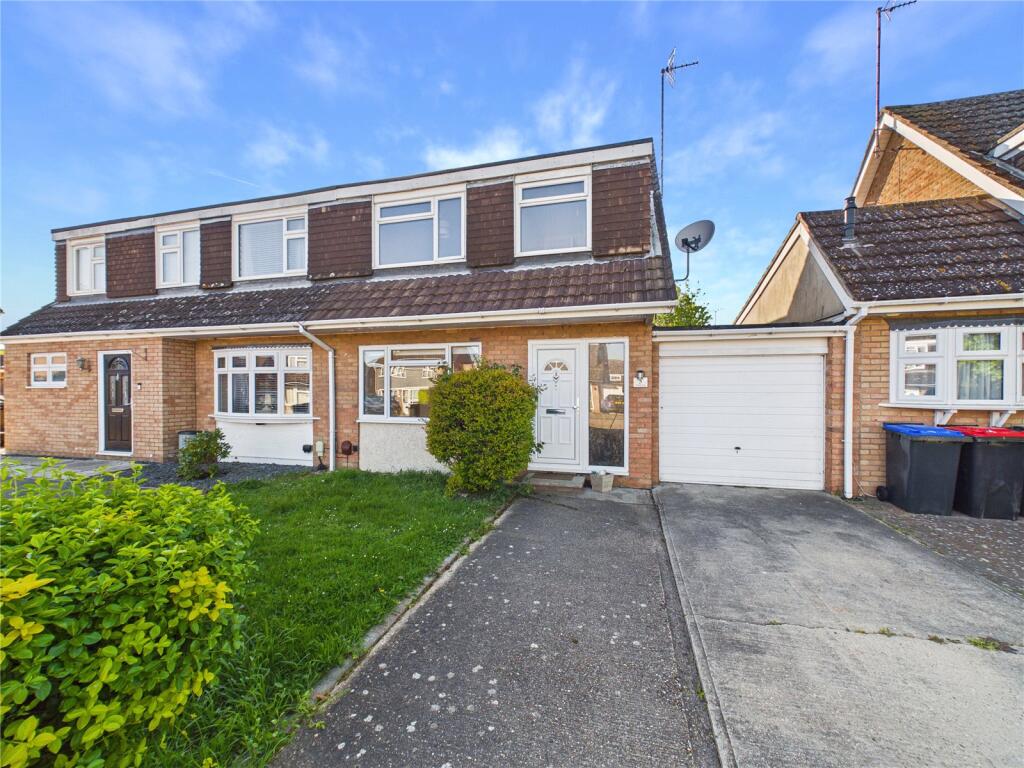 Main image of property: Lifchild Close, Witham, Essex, CM8
