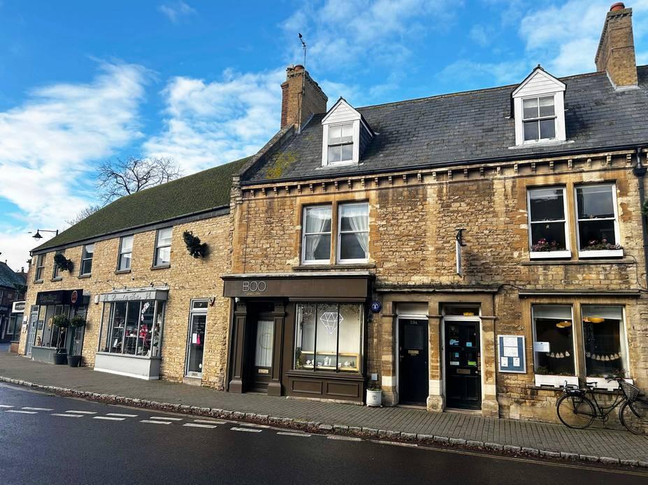Main image of property: High Street South, Olney