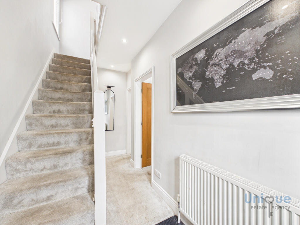 House in Blackpool - View 4