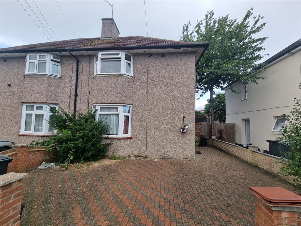 Main image of property: Mayesbrook Road, Ilford
