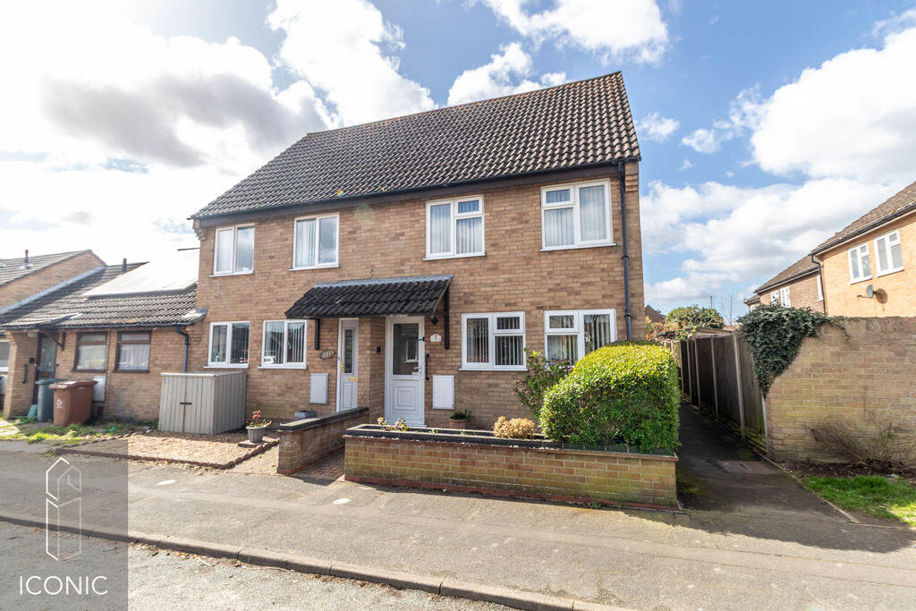 Main image of property: Nursery Close, Hellesdon, Norwich