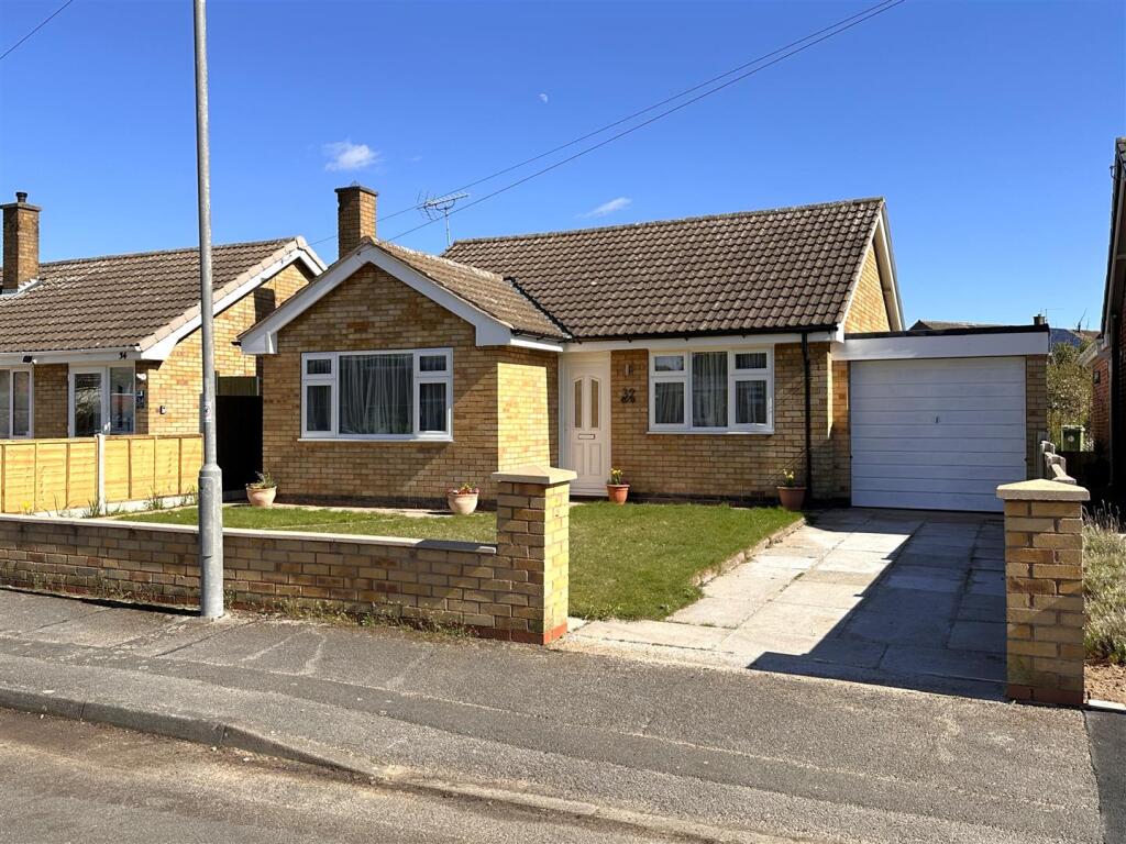 Main image of property: Browning Road, Balderton, Newark