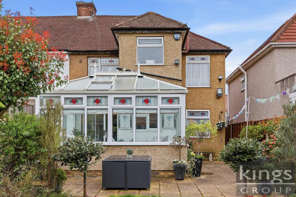 House in Enfield, Enfield Highway, Ponders End - View 2