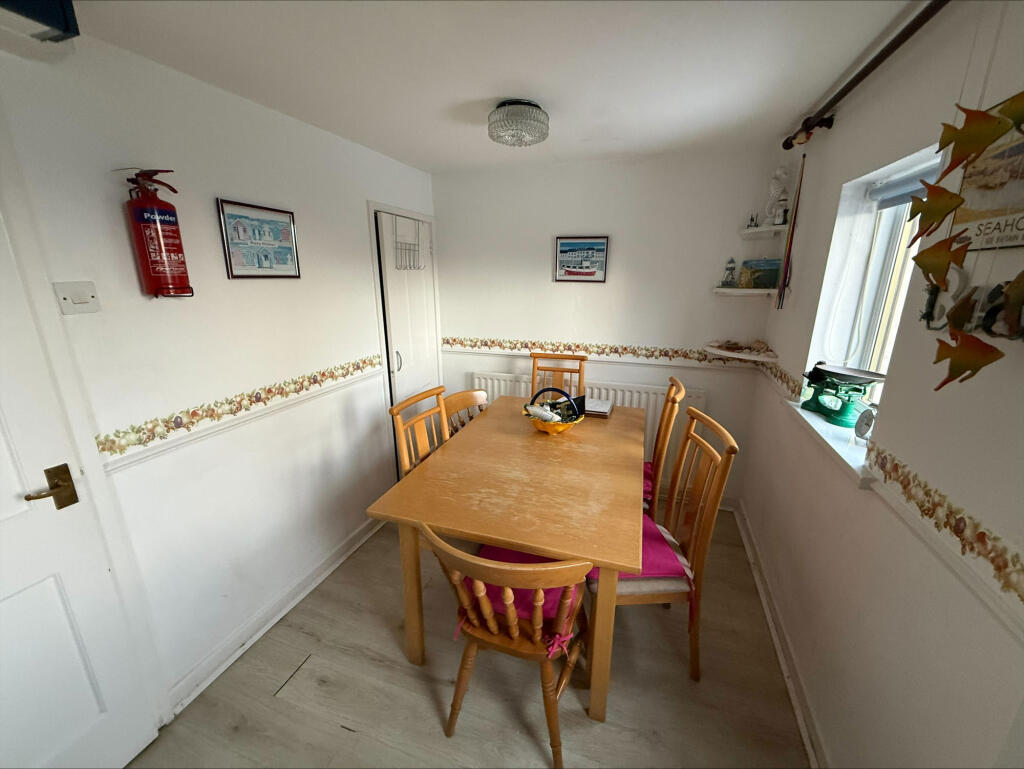 Jubilee Place, Seahouses, Northumberland, NE68 7RZ - View 6