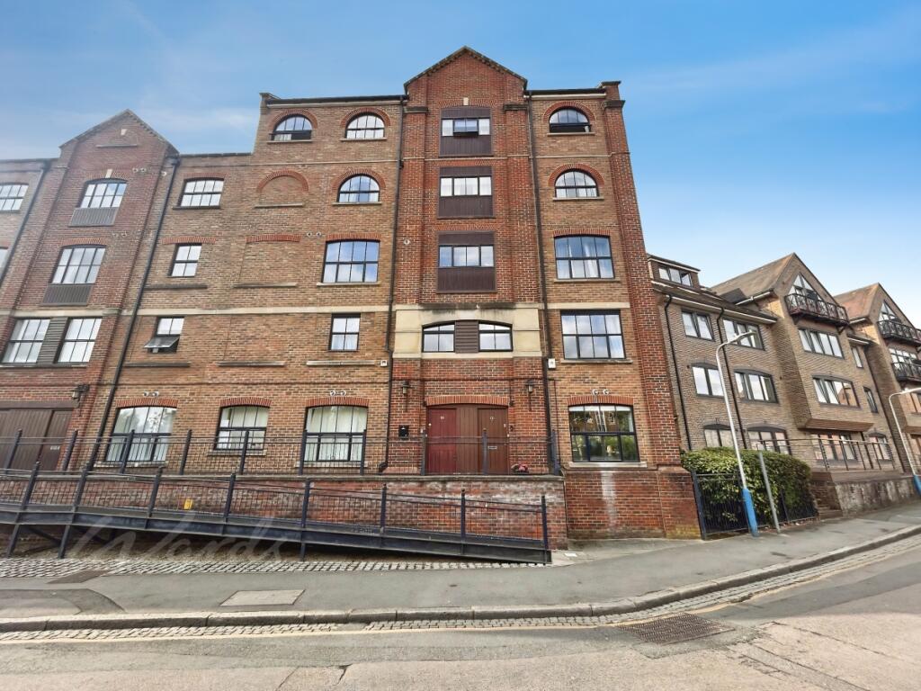 Main image of property: Whitefriars Wharf Tonbridge TN9