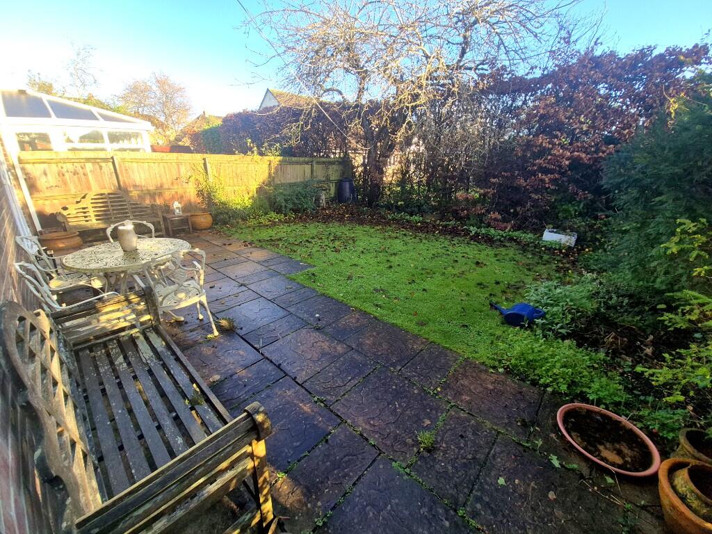 Additional image 10 of Manor Road, BA12