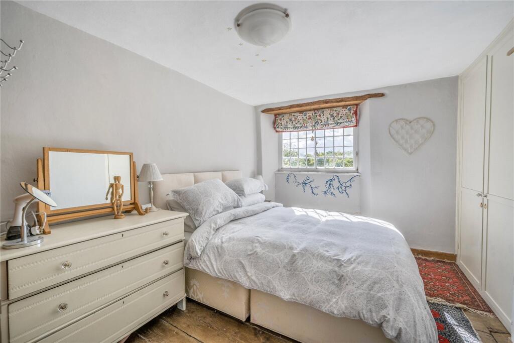 Additional image 13 of Woodlands, Glastonbury, Somerset, BA6