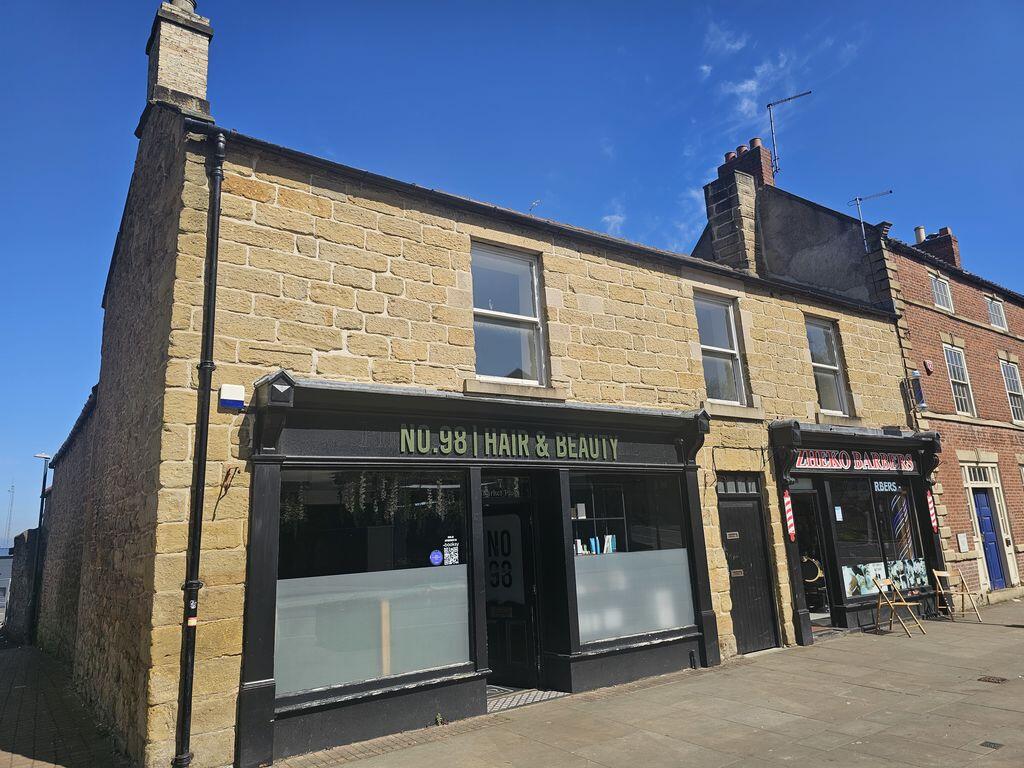 Main image of property: Market Place, Bedlington