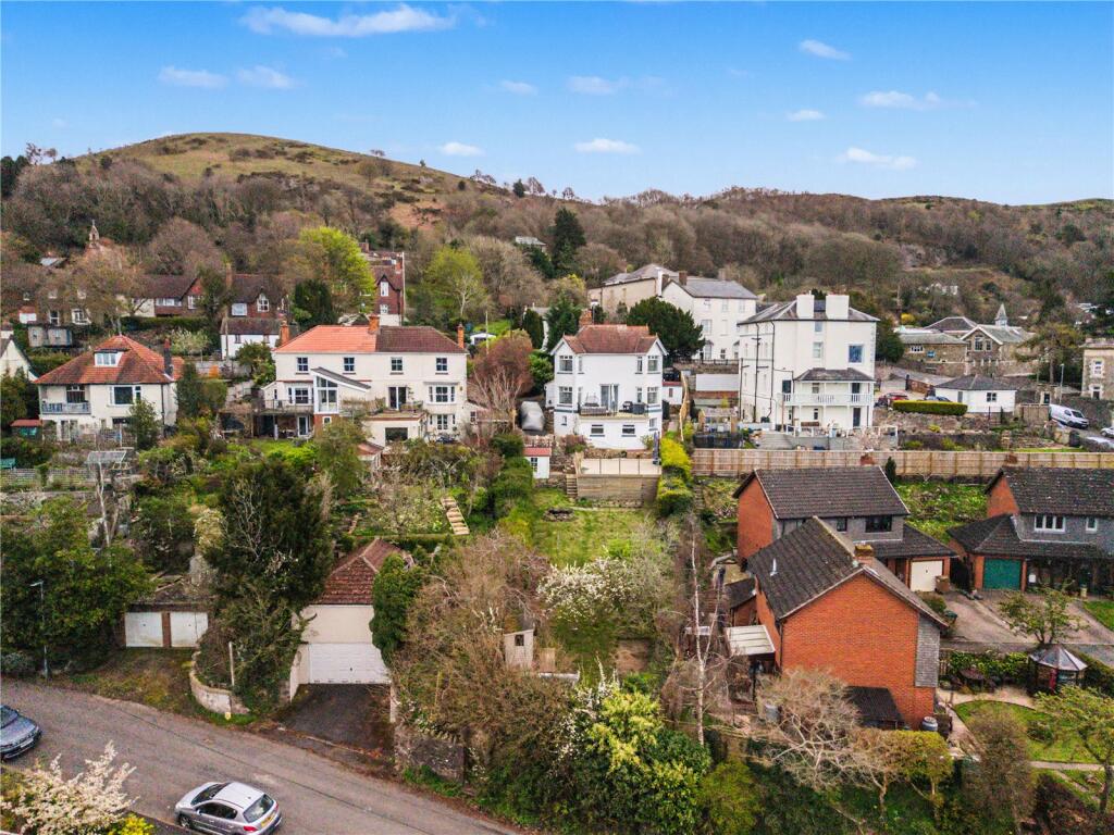 House in Malvern Hills, West Malvern - View 3