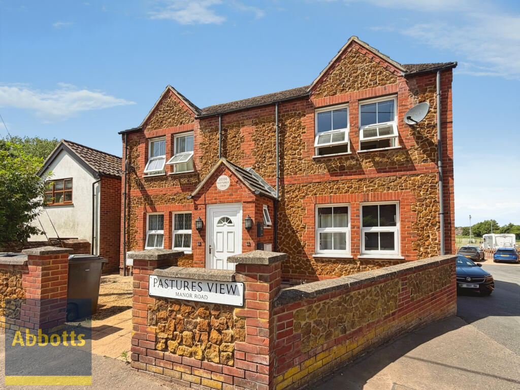 Main image of property: Manor Road, Dersingham