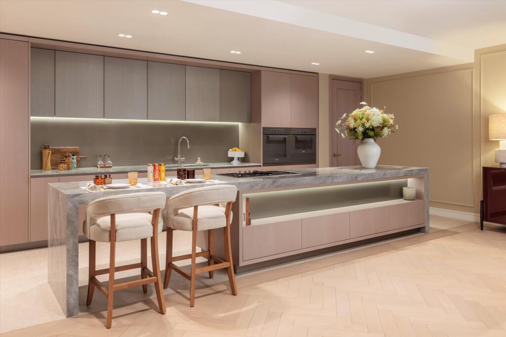 Apartment in London - View 3