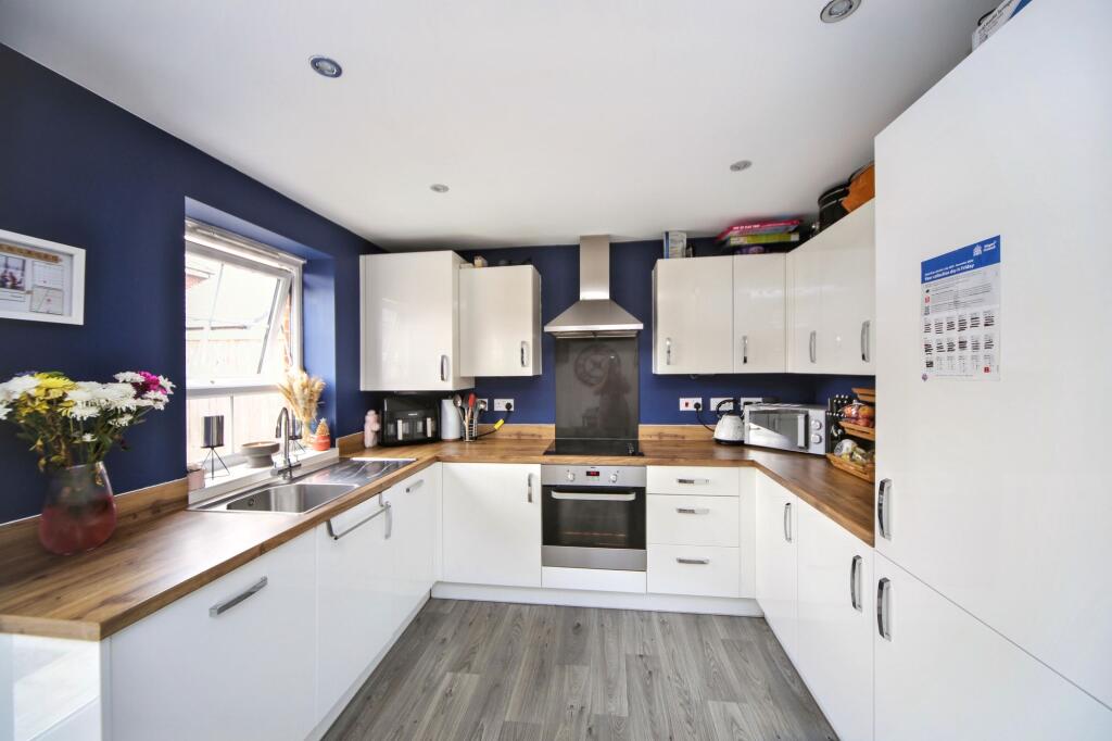 House in Wigan - View 5
