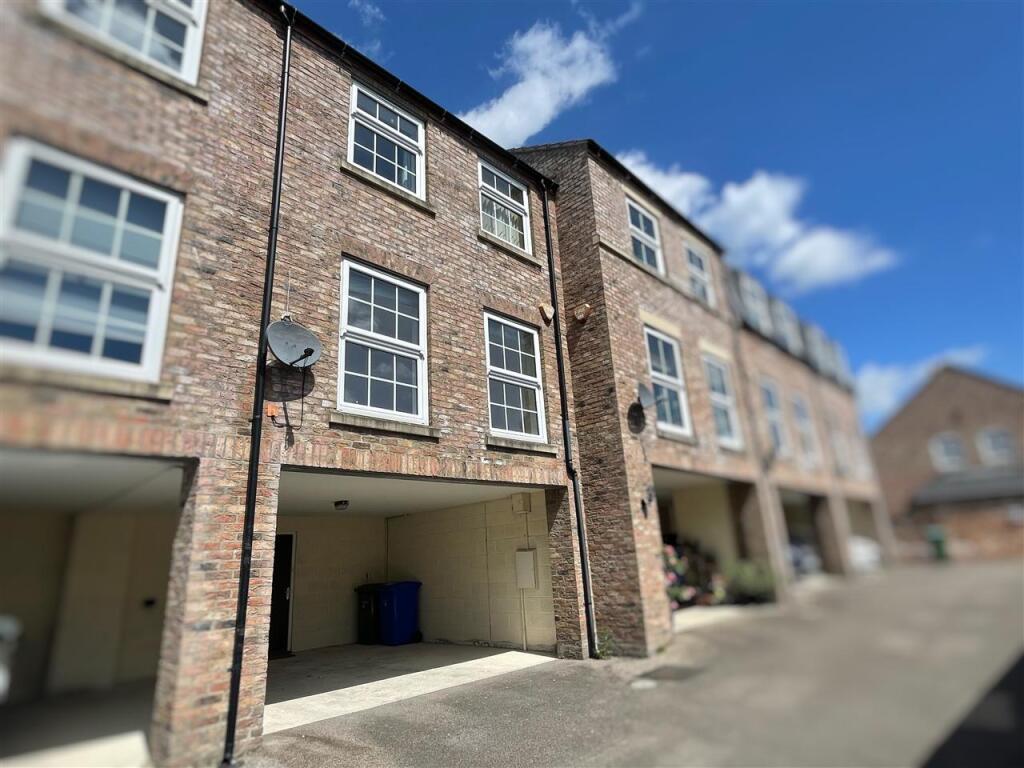 Main image of property: Winterton Close, Pocklington