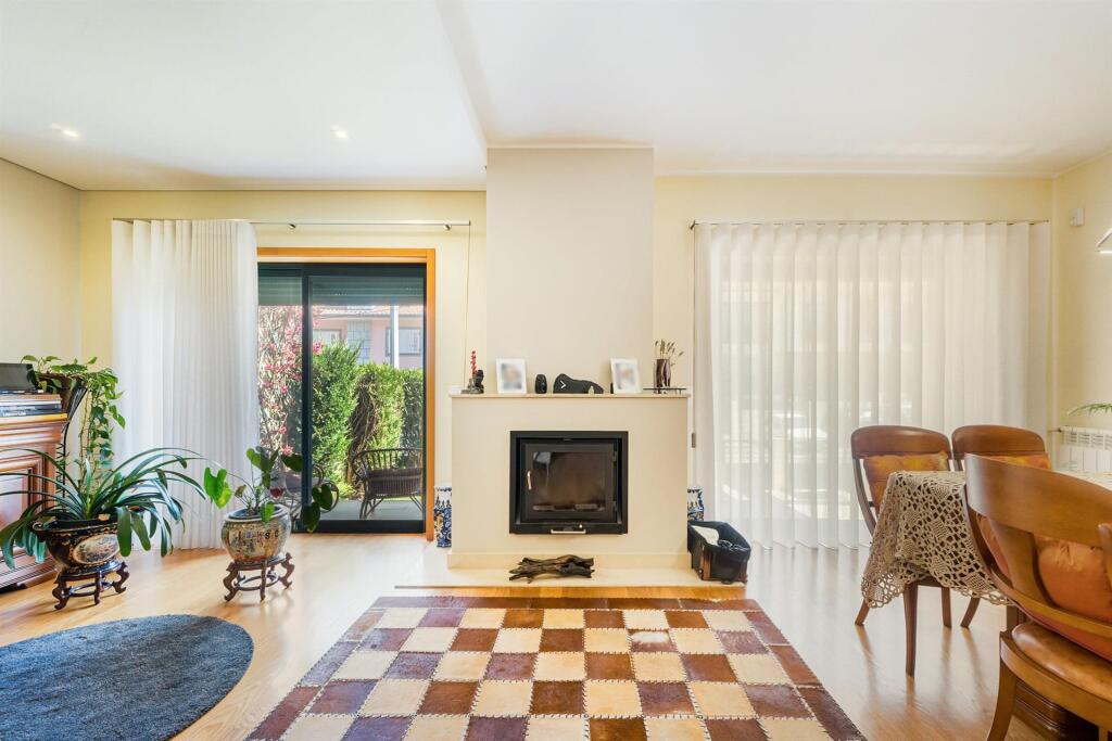 Main image of property: Oporto, Matosinhos