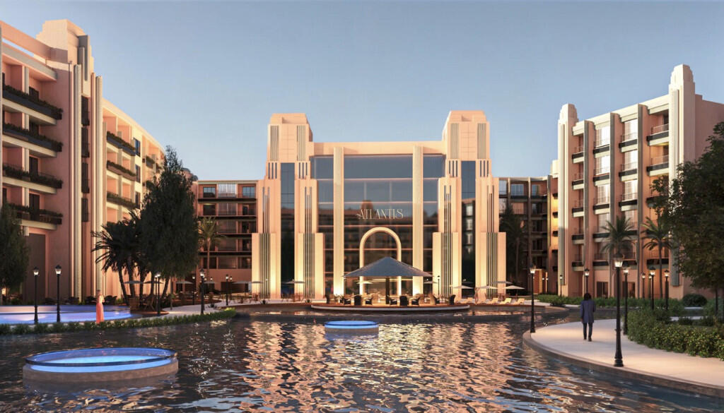 Main image of property: Hurghada, Red Sea