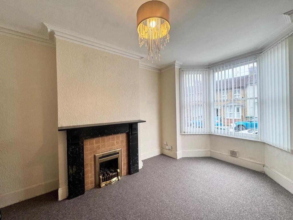 Main image of property: Florence Road, Maidstone